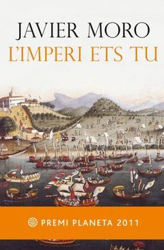 L'IMPERI ETS TU. PLANETA-DURA