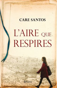 L'AIRE QUE RESPIRES. PLANETA-RUST