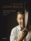 CUINA AMB JOAN ROCA. PLANETA-DURA