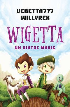 WIGETTA-001.UN VIATGE MÀGIC.PLANETA-INF-RUST