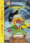 GERONIMO STILTON CATALA 12. FANTASMA DEL METRO,EL.DESTINO-INF