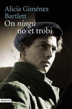 ON NINGU NO ET TROBI