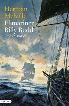 MARINER BILLY BUDD I MÉS HISTÒRIES,EL. DESTINO-219-RUST