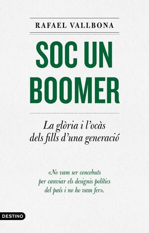 SOC UN BOOMER