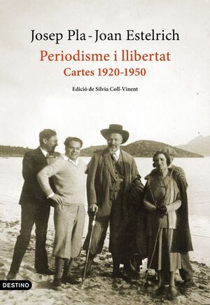 PERIODISME I LLIBERTAT: CARTES 1920-1950