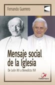 MENSAJE SOCIAL DE LA IGLESIA