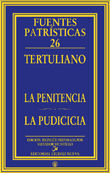 LA PENITENCIA - LA PUDICICIA