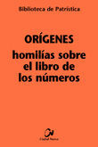 HOMILÍAS SOBRE EL LIBRO DE LOS NÚMEROS [BPA, 8]