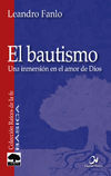 EL BAUTISMO