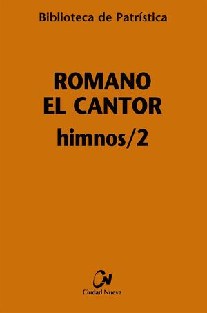 HIMNOS 2 (ROMANO EL CANTOR)