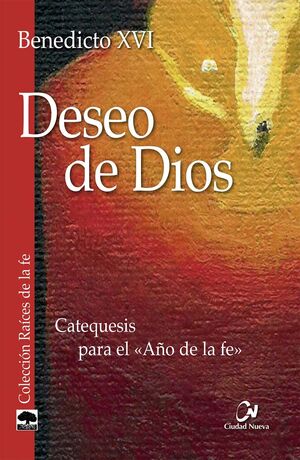 DESEO DE DIOS