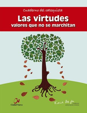 VIRTUDES,LAS-CUADERNO DEL CATEQUISTA