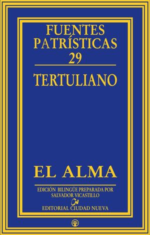 ALMA,EL (EDICION BILINGUE POR SALVADOR VICASTILLO)