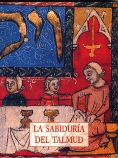 SABIDURIA DEL TALMUD.PLS-79-OLAÑETA