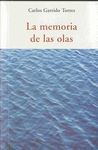 LA MEMORIA DE LAS OLAS