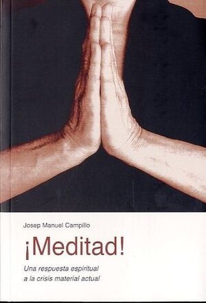 MEDITAD! OLAÑETA-RUST