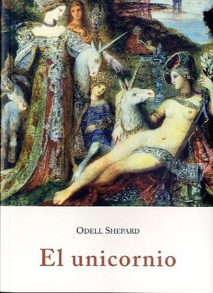 UNICORNIO,EL. OLAÑETA-EL BARQUERO-119-RUST