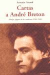 CARTAS A ANDRE BRETON. OLAÑETA-CENTELLAS-60