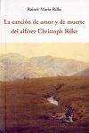 CANCIÓN DE AMOR Y DE MUERTE DEL ALFEREZ CHRISTOPH RILKE. OLAÑETA-CENTELLAS-64