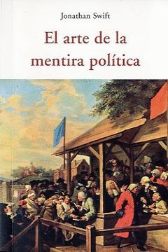 ARTE DE LA MENTIRA POLÍTICA, EL.OLAÑETA-CENTELLAS-73