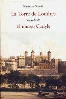TORRE DE LONDRES, LA. OLAÑETA-CENTELLAS-80