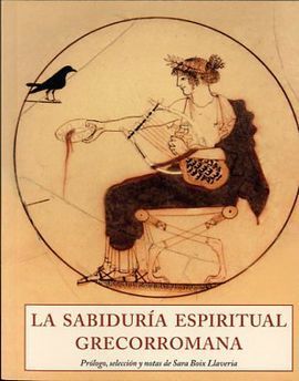 LA SABIDURIA ESPIRITUAL GRECORROMANA
