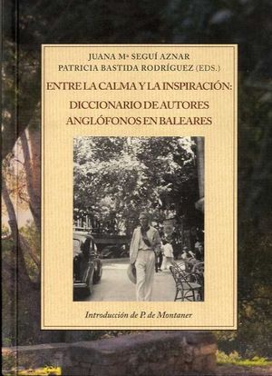 ENTRE LA CALMA Y LA INSPIRACION: DICC AU
