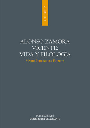 ALONSO ZAMORA VICENTE