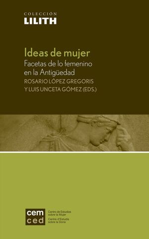 IDEAS DE MUJER