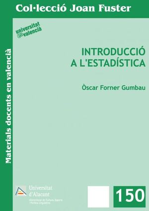 INTRODUCCIÓ A L'ESTADÍSTICA