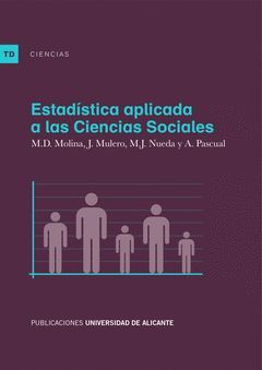 ESTADÍSTICA APLICADA A LAS CIENCIAS SOCIALES