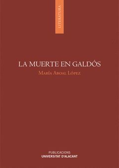 LA MUERTE EN GALDÓS