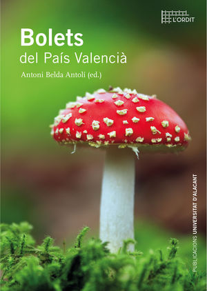 BOLETS DEL PAIS VALENCIA