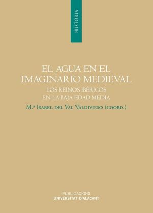 AGUA EN EL IMAGINARIO MEDIEVAL