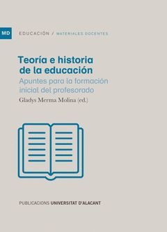 TEORÍA E HISTORIA DE LA EDUCACIÓN.UA
