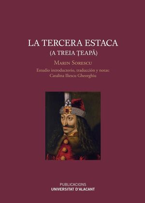 LA TERCERA ESTACA (A TREIA TEAPA)