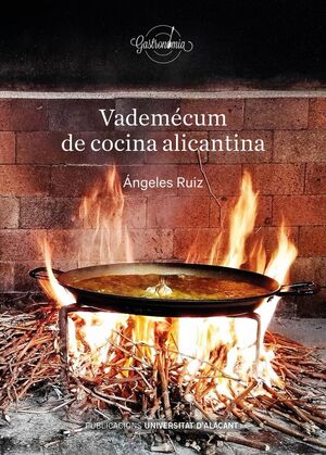 VADEMECUM DE COCINA ALICANTINA