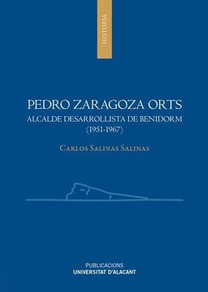 PEDRO ZARAGOZA ORTS