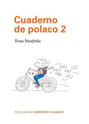 CUADERNO DE POLACO 2