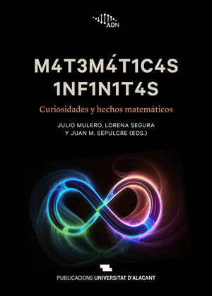 MATEMÁTICAS INFINITAS