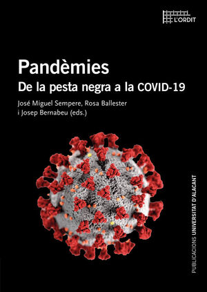 PANDÈMIES