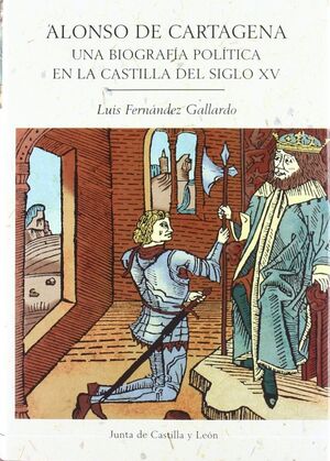 ALONSO DE CARTAGENA