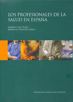 PROFESIONALES DE LA SALUD EN ESPAÑA, LOS