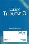 CODIGO TRIBUTARIO 07 LA LEY