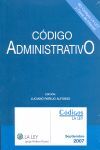 CODIGO ADMINISTRATIVO 07 LA LEY