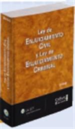 CB LEY ENJUICIAMIENTO CIVIL LEY ENJUICIAMIENTO CRI