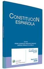 CONSTITUCION ESPAÑOLA Y CONSTITUCION EUROPEA ED.20