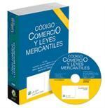 CODIGO COMERCIO Y LEYES MERCANTILES 2008 LA LEY