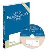 CODIGO LEY ENJUICIAMIENTO CIVIL 2008