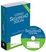 CODIGO SEGURIDAD SOCIAL 2008 LA LEY